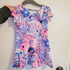Lilly Pulitzer Alina Dress
